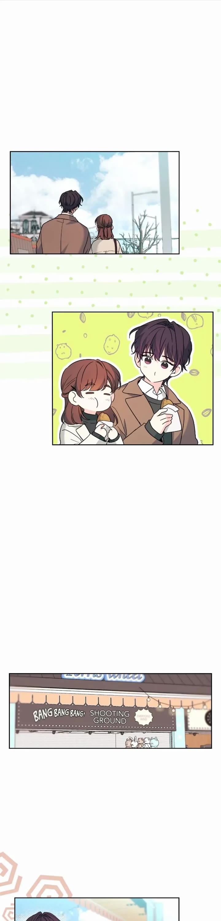 Inso's Law Chapter 202 page 11 - Chapter 202