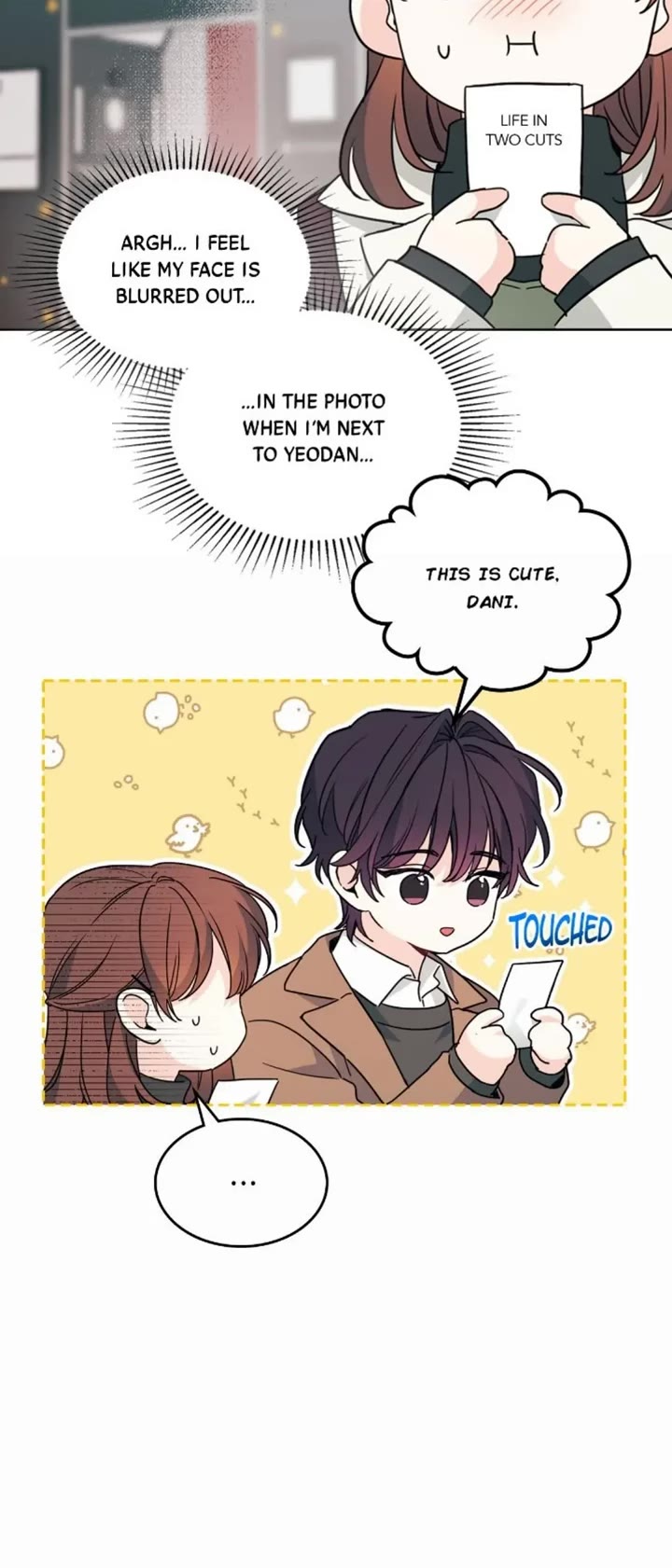 Inso's Law Chapter 202 page 14 - Chapter 202