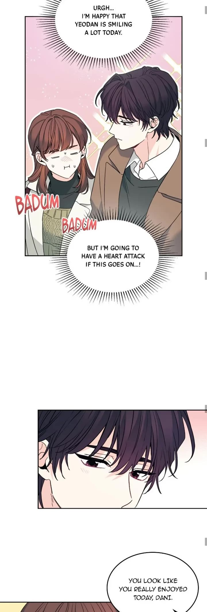 Inso's Law Chapter 202 page 19 - Chapter 202