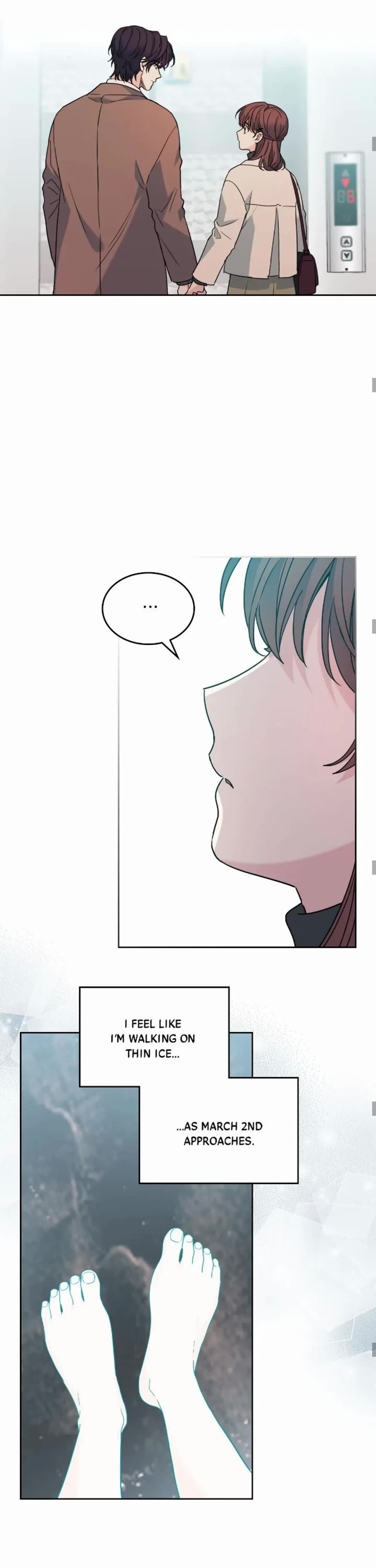 Inso's Law Chapter 202 page 22 - Chapter 202