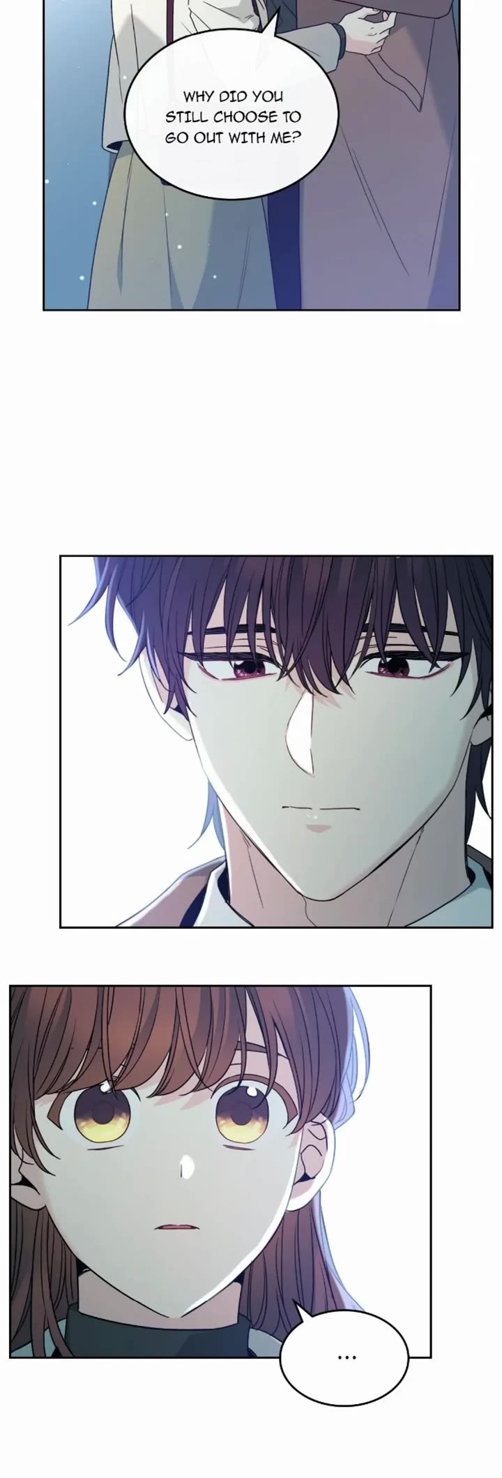 Inso's Law Chapter 203 page 10 - Chapter 203