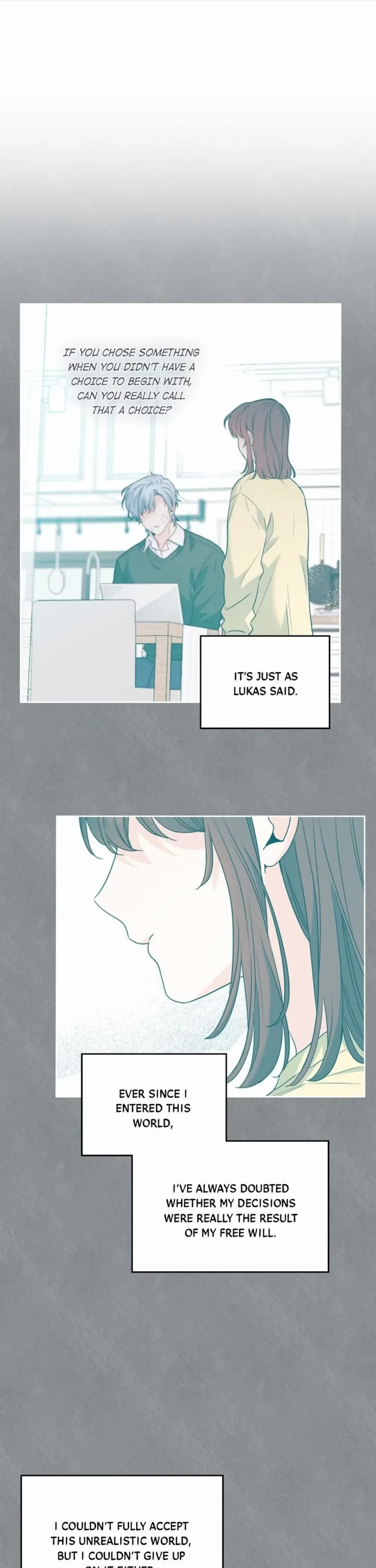 Inso's Law Chapter 203 page 11 - Chapter 203