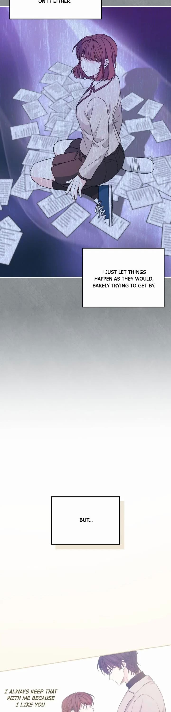 Inso's Law Chapter 203 page 12 - Chapter 203