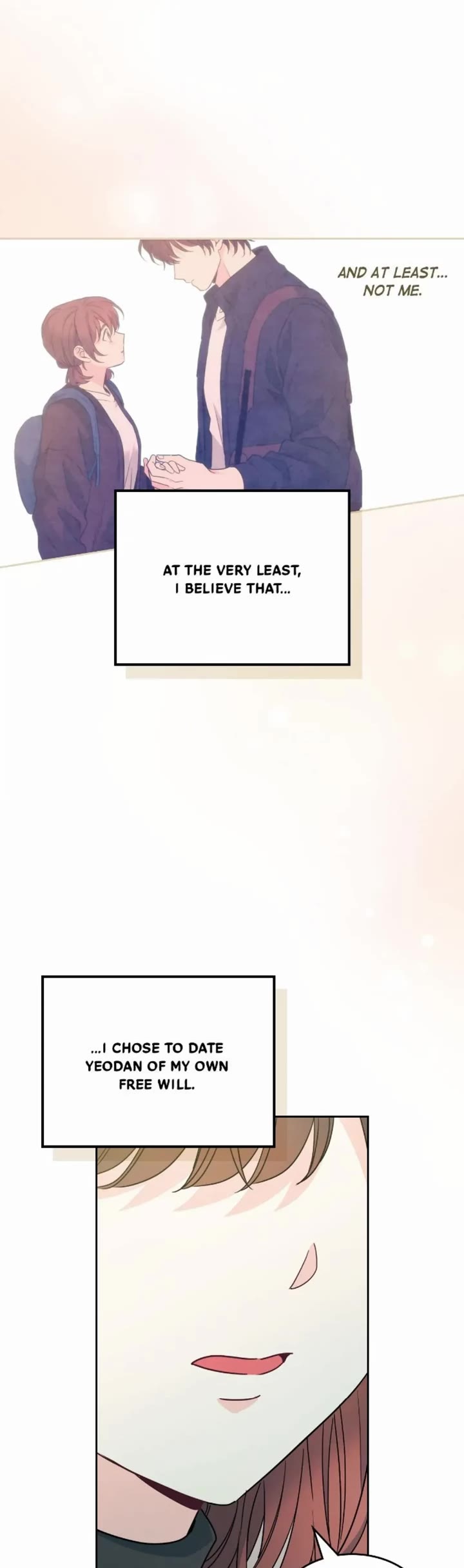 Inso's Law Chapter 203 page 14 - Chapter 203