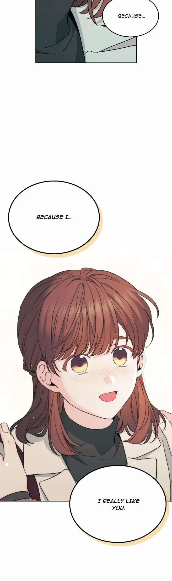 Inso's Law Chapter 203 page 15 - Chapter 203