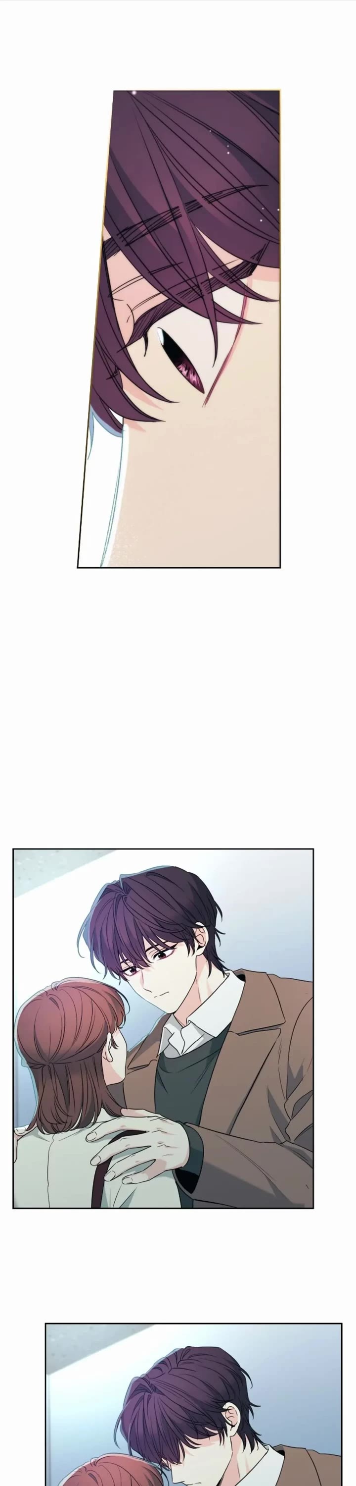 Inso's Law Chapter 203 page 16 - Chapter 203