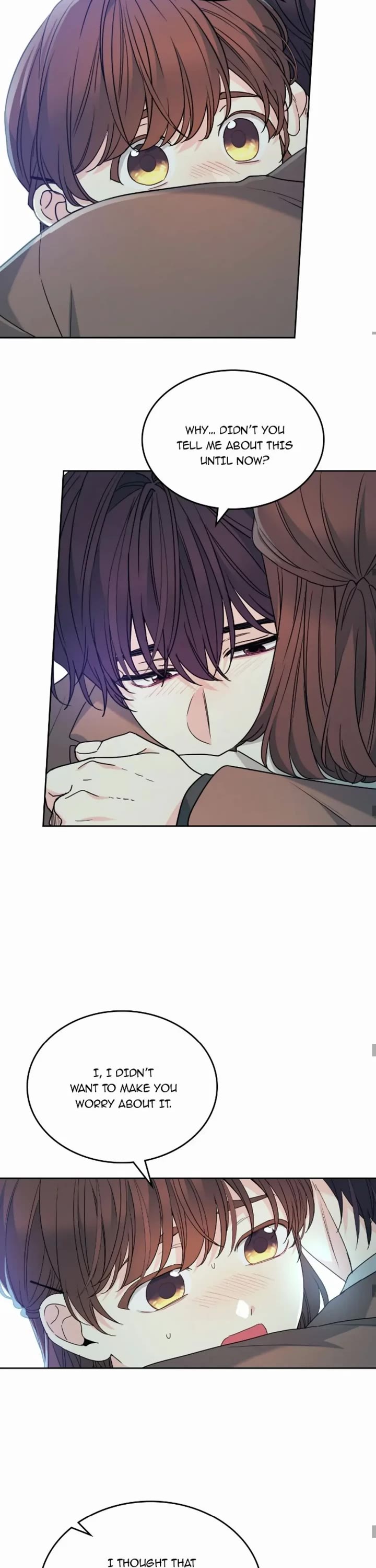 Inso's Law Chapter 203 page 18 - Chapter 203