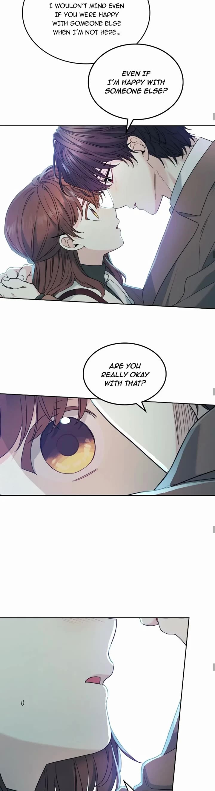 Inso's Law Chapter 203 page 19 - Chapter 203