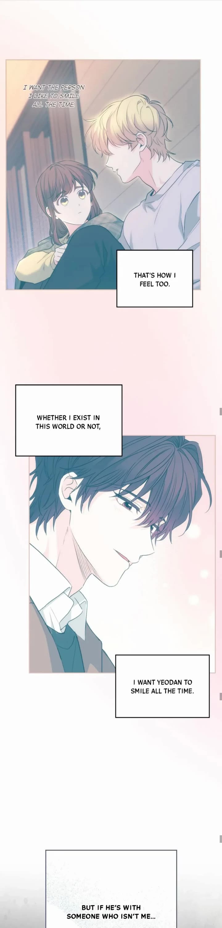 Inso's Law Chapter 203 page 21 - Chapter 203