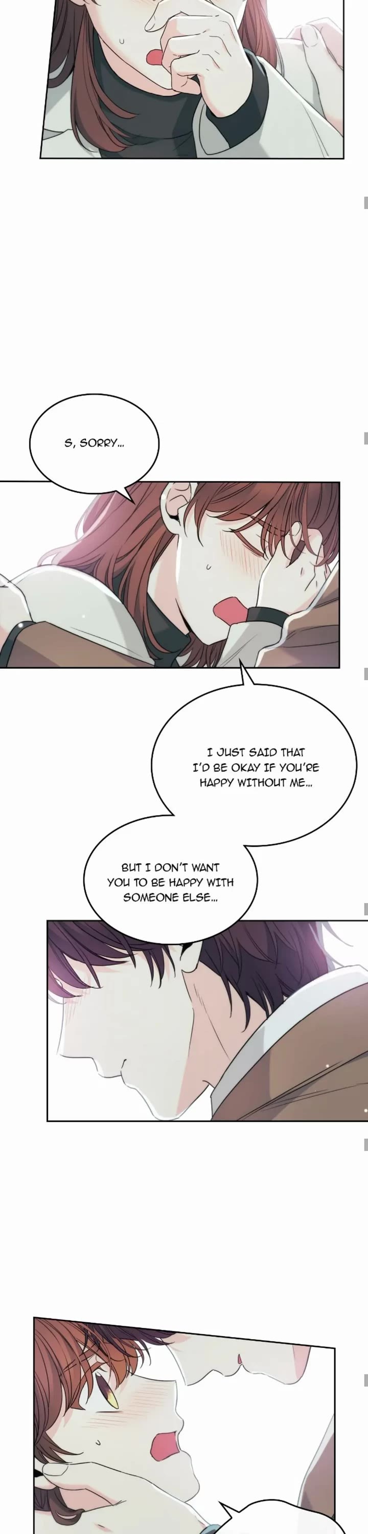Inso's Law Chapter 203 page 23 - Chapter 203