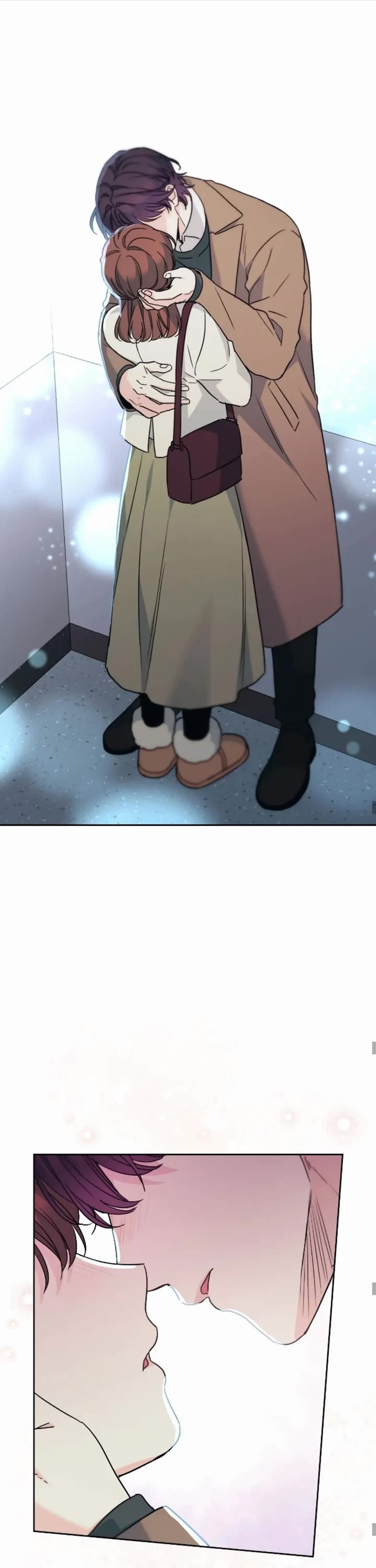 Inso's Law Chapter 203 page 26 - Chapter 203