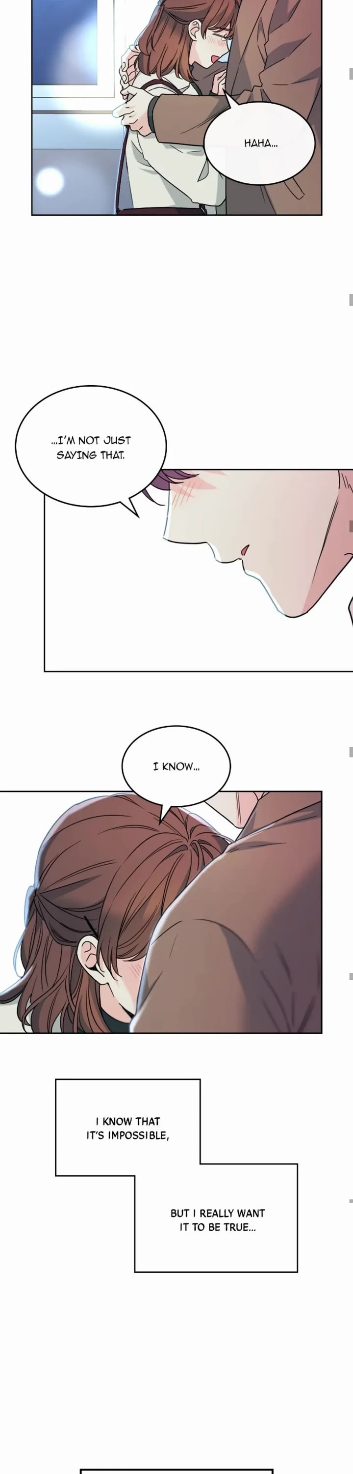 Inso's Law Chapter 203 page 28 - Chapter 203