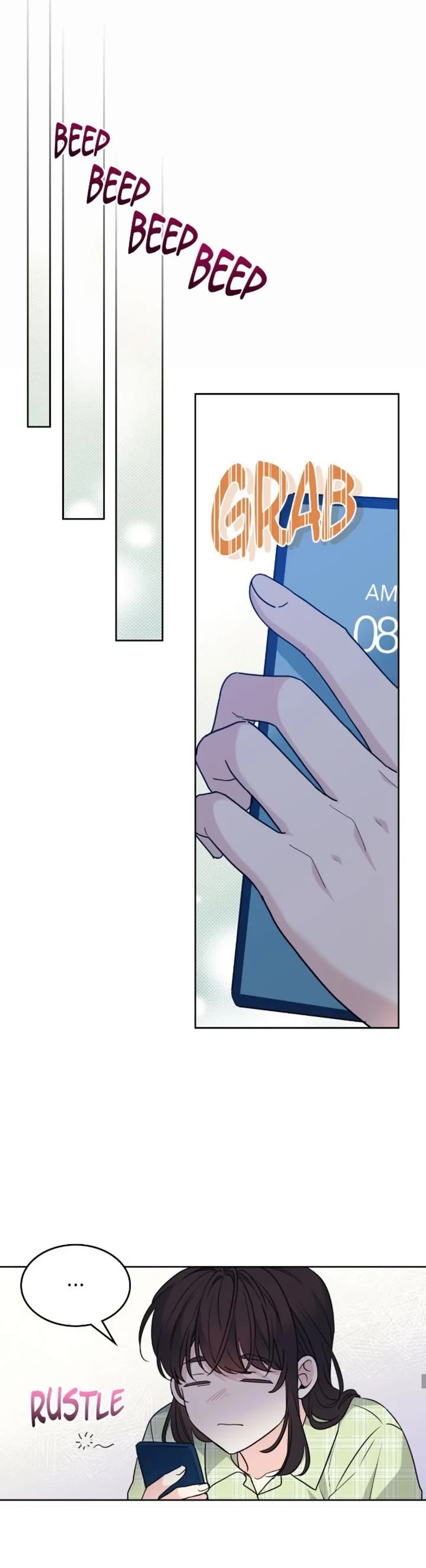 Inso's Law Chapter 203 page 30 - Chapter 203