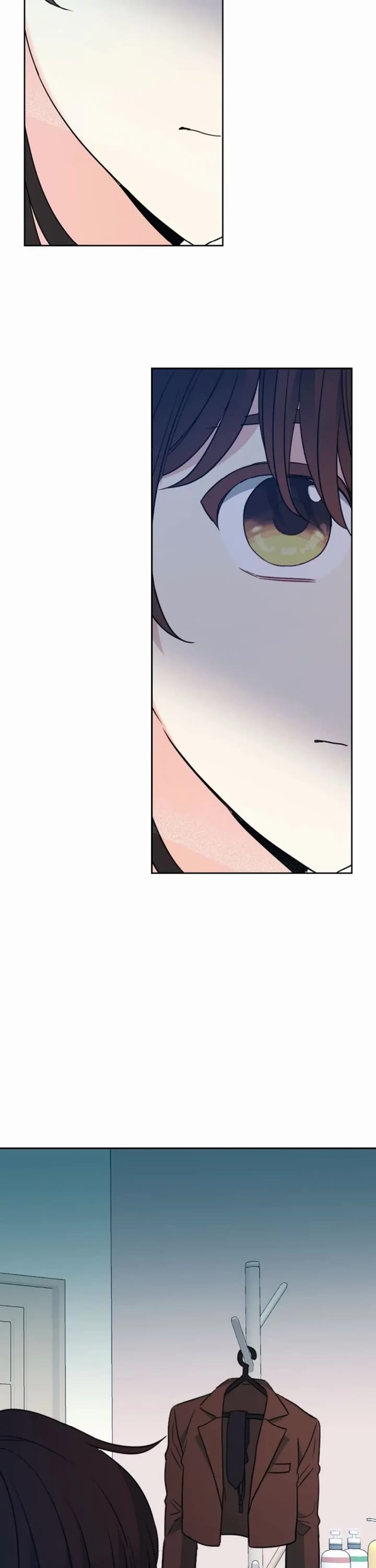 Inso's Law Chapter 203 page 32 - Chapter 203