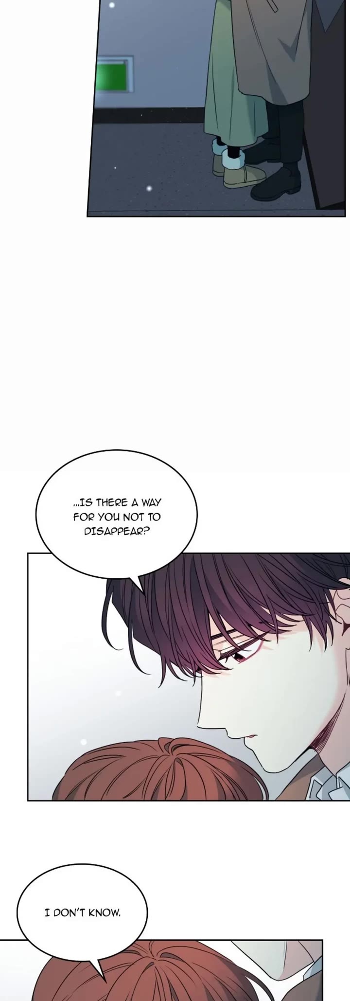 Inso's Law Chapter 203 page 4 - Chapter 203