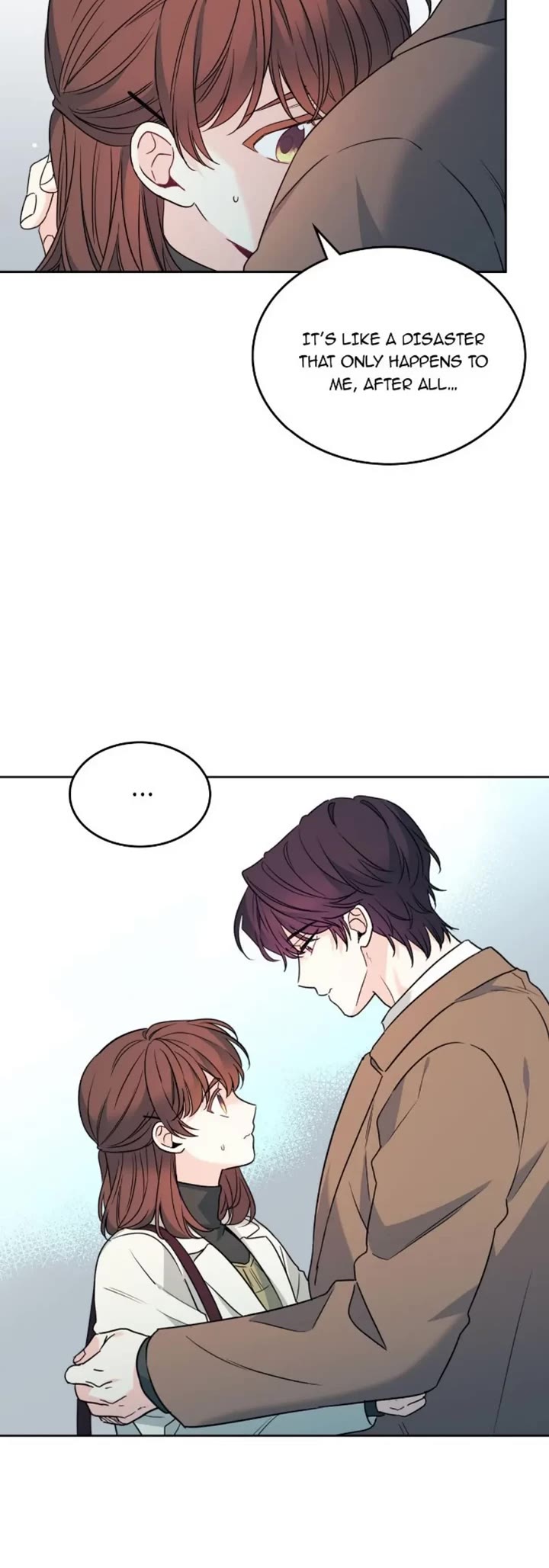 Inso's Law Chapter 203 page 5 - Chapter 203