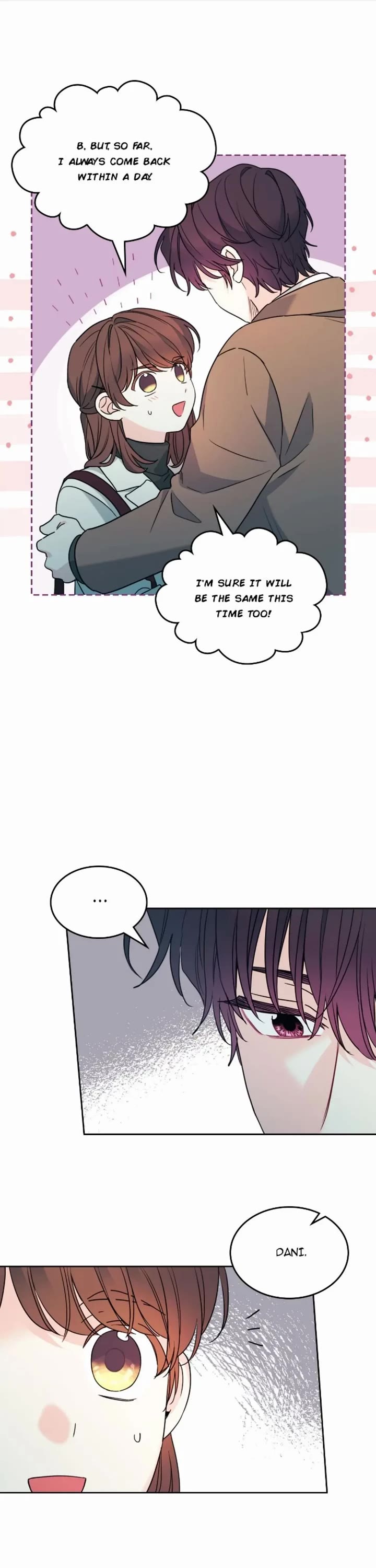 Inso's Law Chapter 203 page 6 - Chapter 203