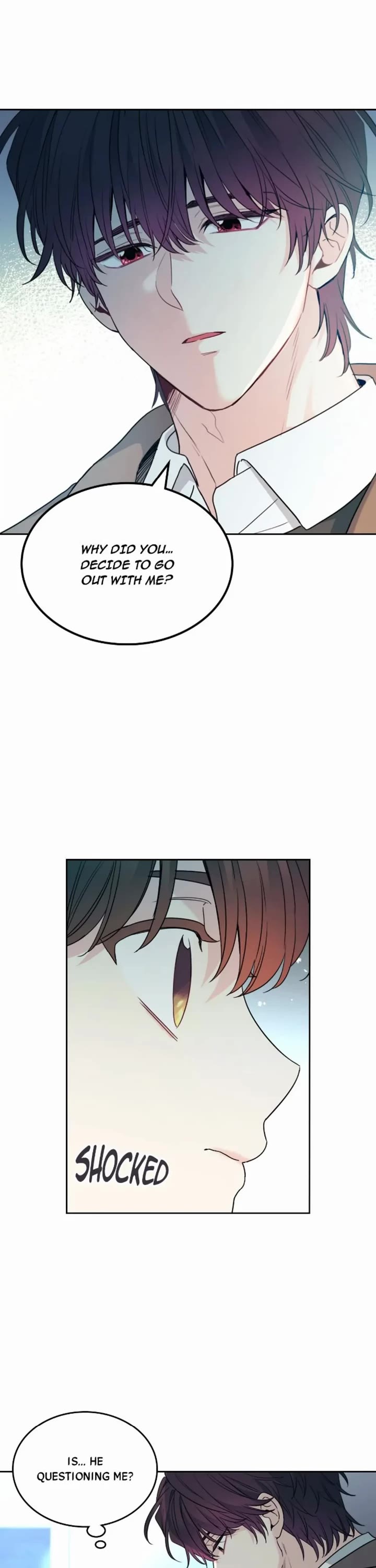 Inso's Law Chapter 203 page 7 - Chapter 203