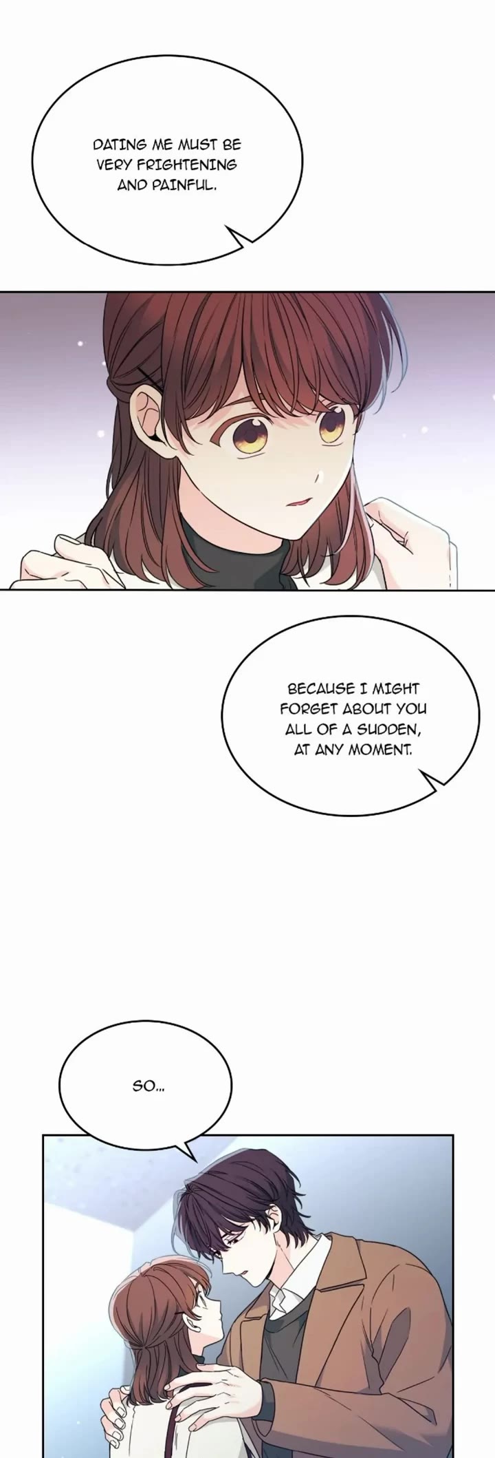 Inso's Law Chapter 203 page 9 - Chapter 203