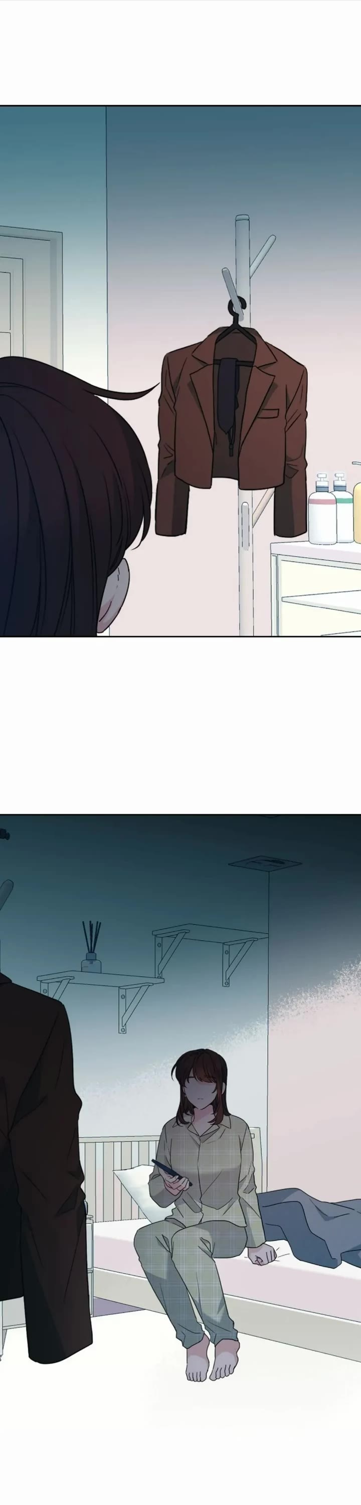 Inso's Law Chapter 204 page 1 - Chapter 204