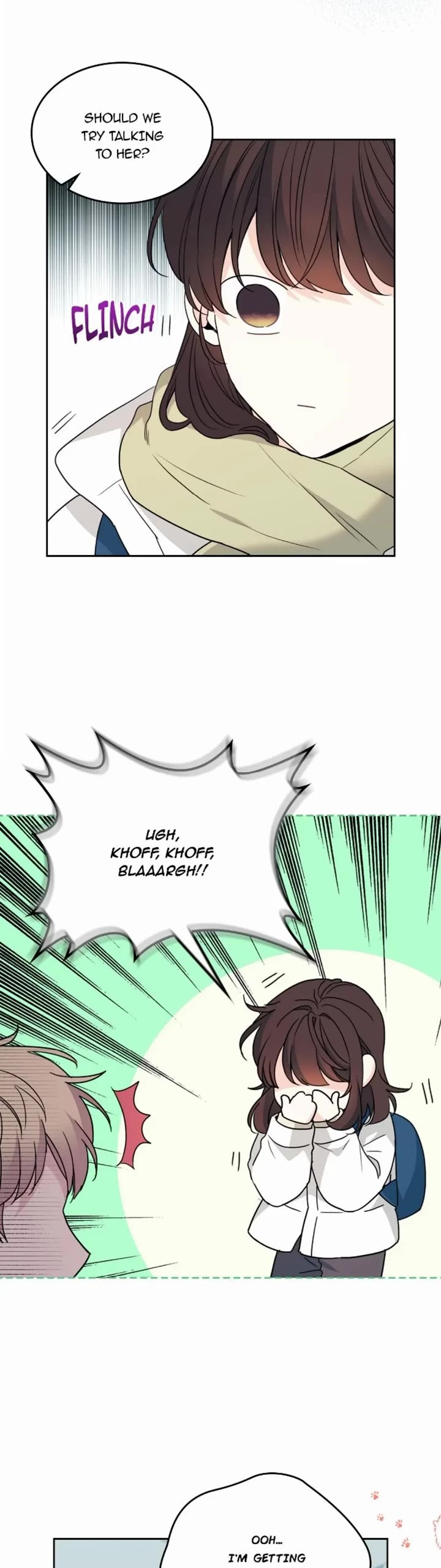 Inso's Law Chapter 204 page 14 - Chapter 204