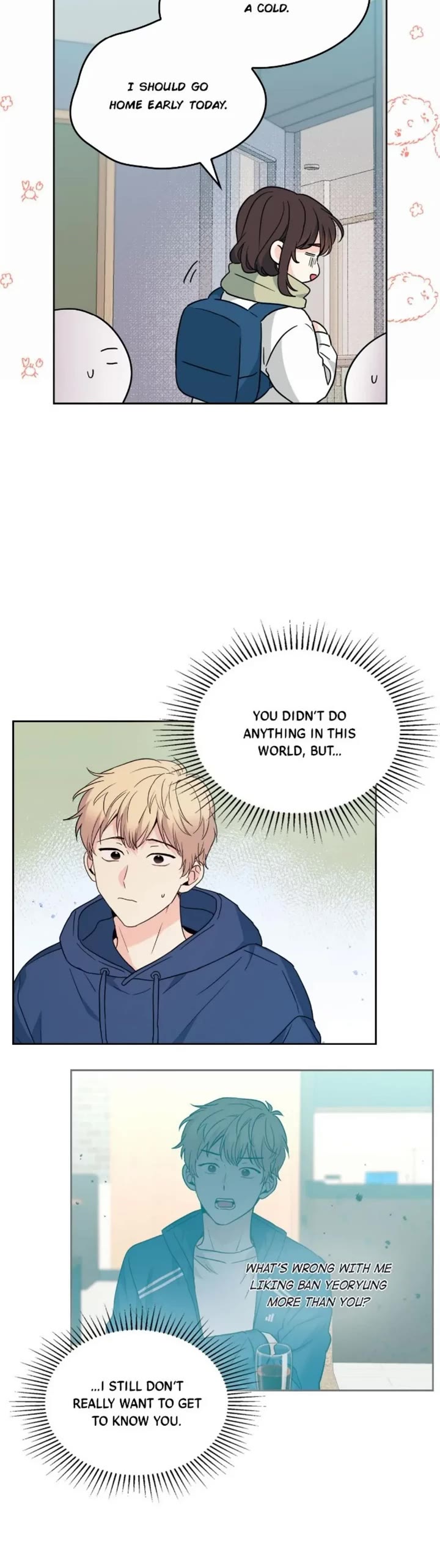 Inso's Law Chapter 204 page 15 - Chapter 204