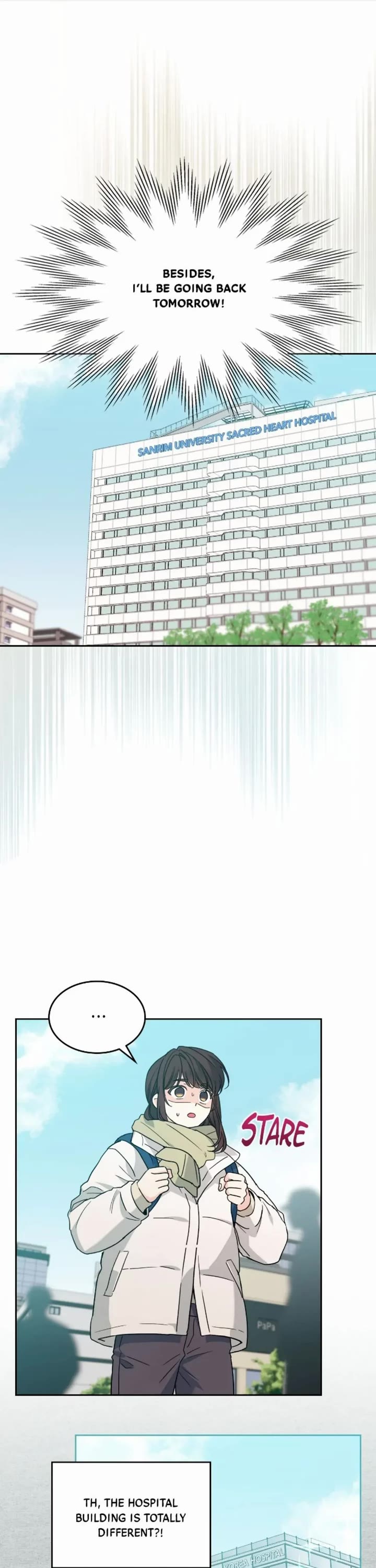 Inso's Law Chapter 204 page 16 - Chapter 204