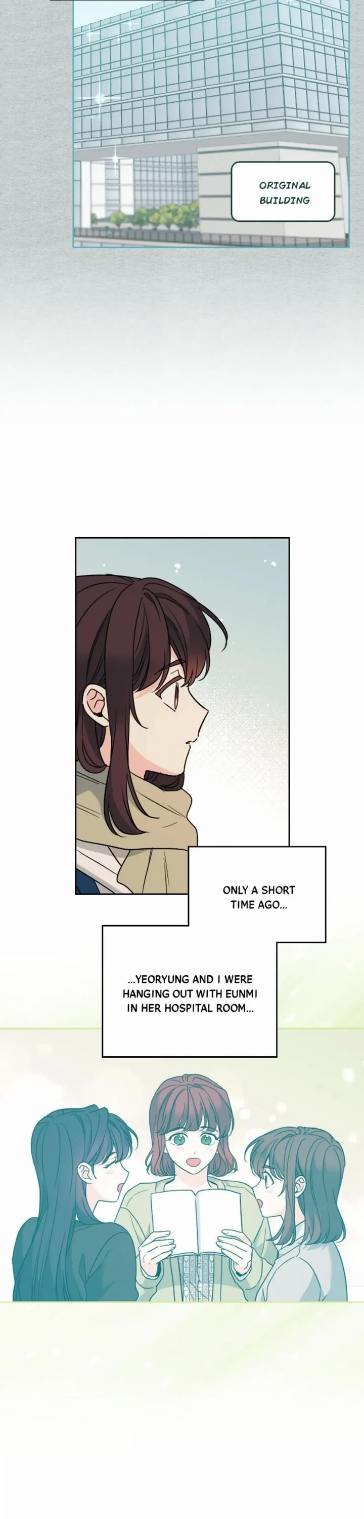Inso's Law Chapter 204 page 17 - Chapter 204