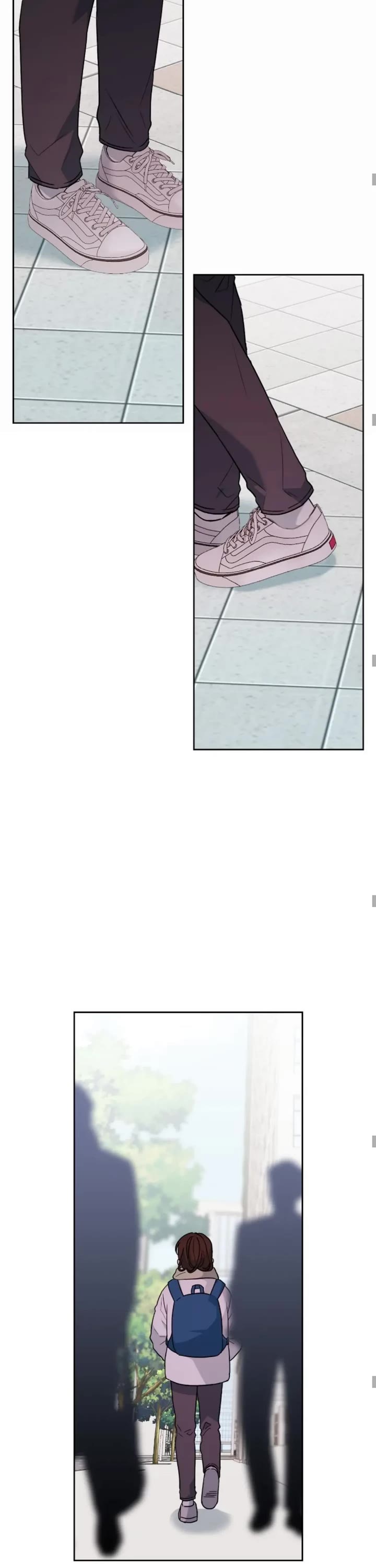 Inso's Law Chapter 204 page 23 - Chapter 204