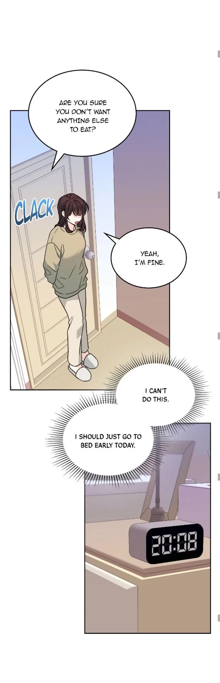 Inso's Law Chapter 204 page 25 - Chapter 204