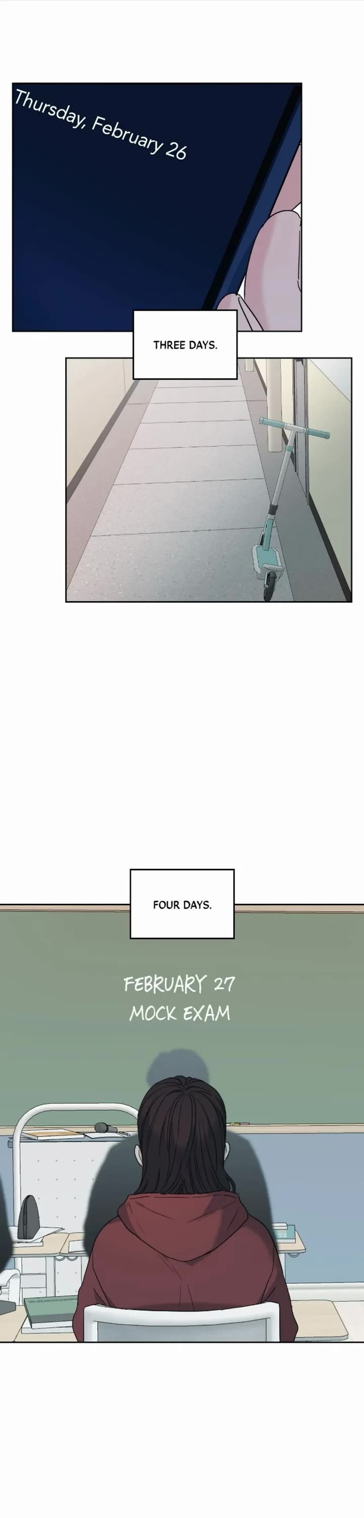 Inso's Law Chapter 204 page 31 - Chapter 204