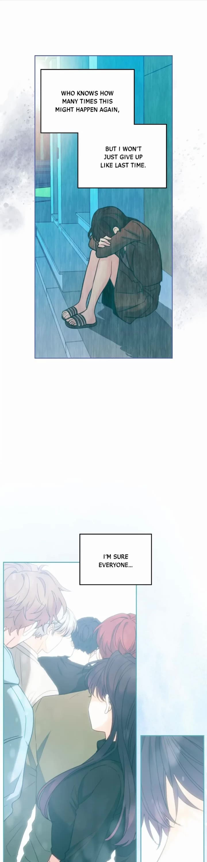 Inso's Law Chapter 204 page 6 - Chapter 204
