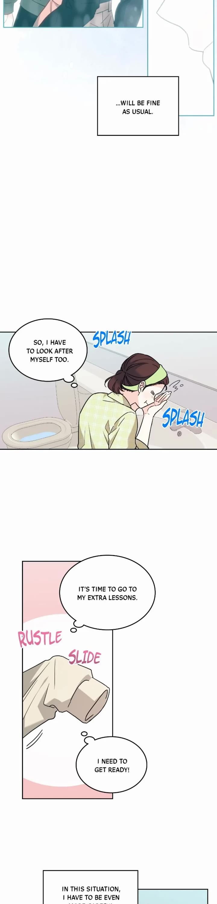 Inso's Law Chapter 204 page 7 - Chapter 204