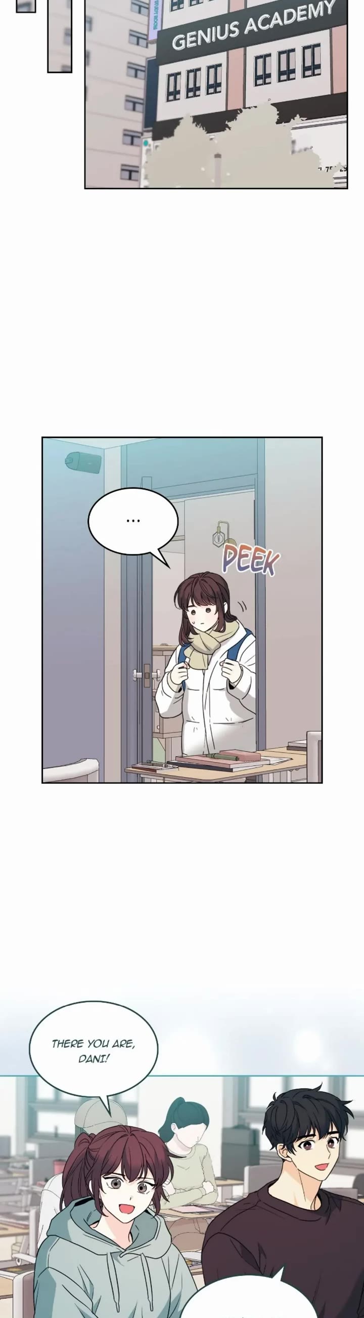 Inso's Law Chapter 204 page 9 - Chapter 204