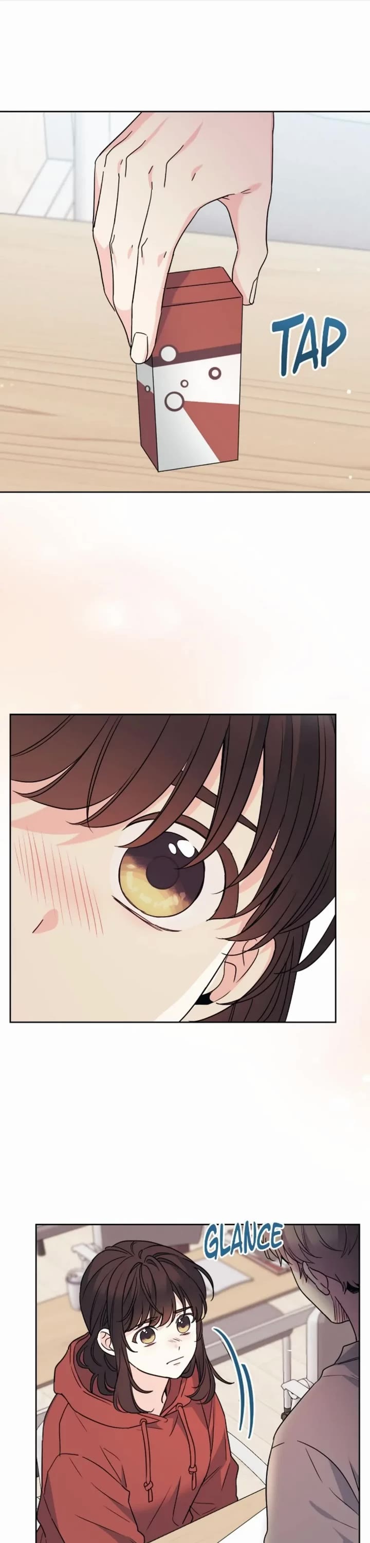 Inso's Law Chapter 205 page 1 - Chapter 205
