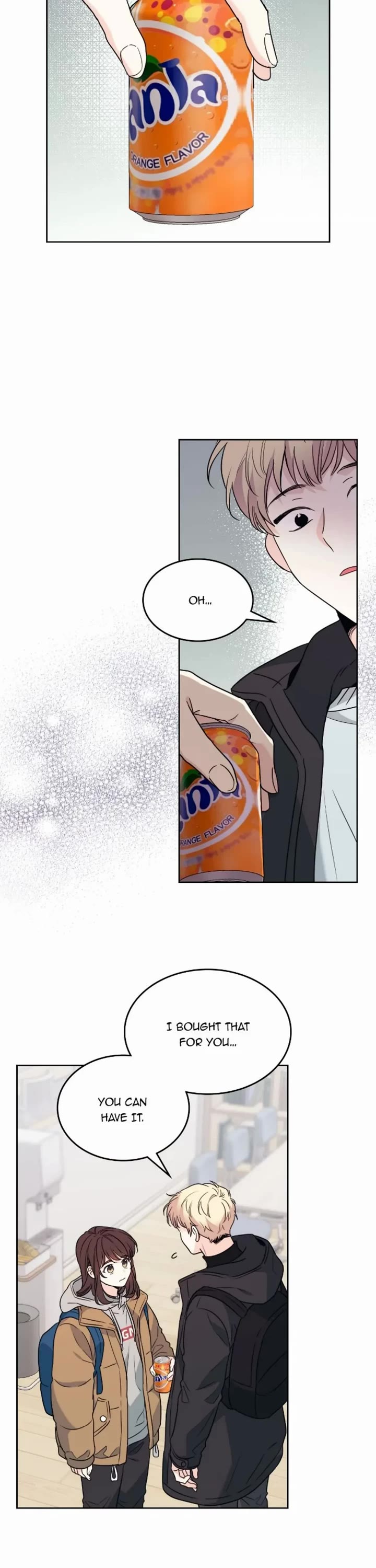 Inso's Law Chapter 205 page 12 - Chapter 205