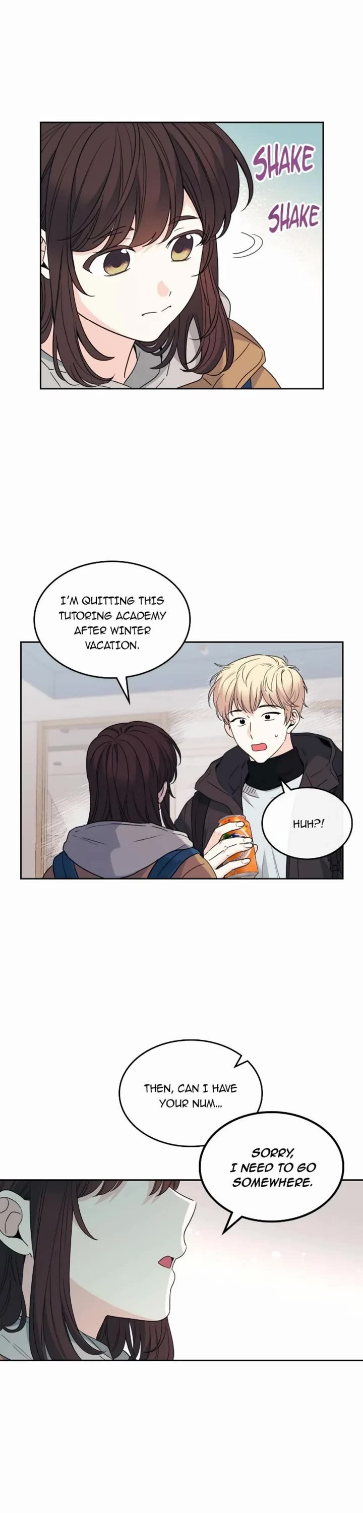 Inso's Law Chapter 205 page 13 - Chapter 205