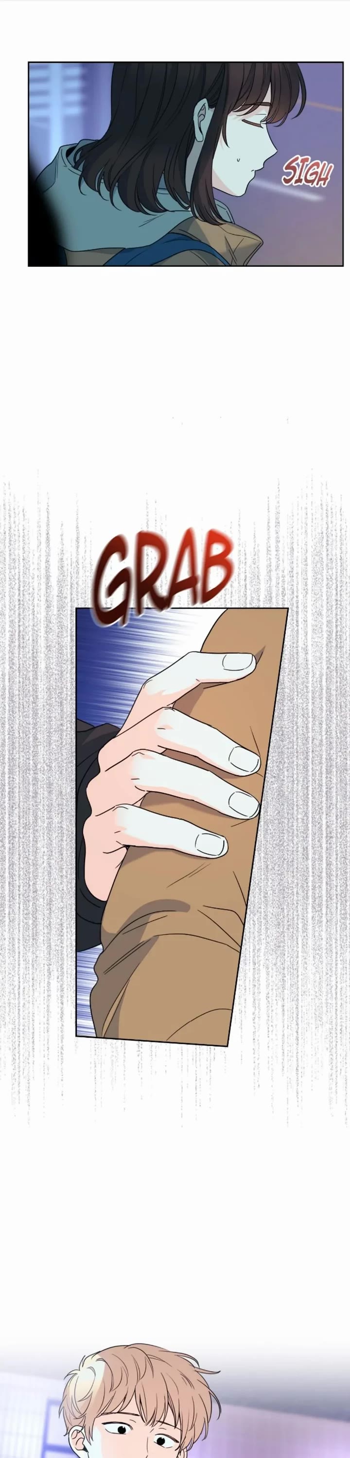 Inso's Law Chapter 205 page 16 - Chapter 205
