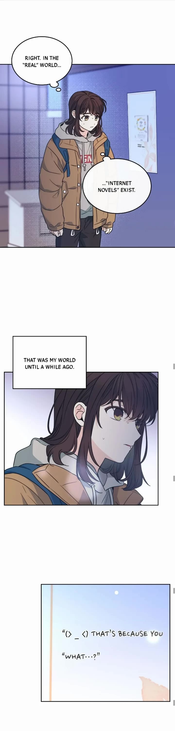Inso's Law Chapter 205 page 26 - Chapter 205