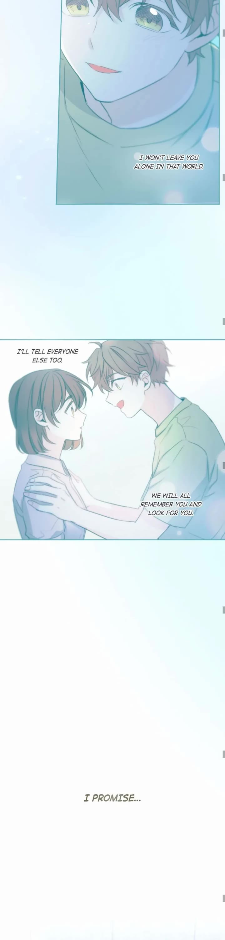 Inso's Law Chapter 205 page 28 - Chapter 205