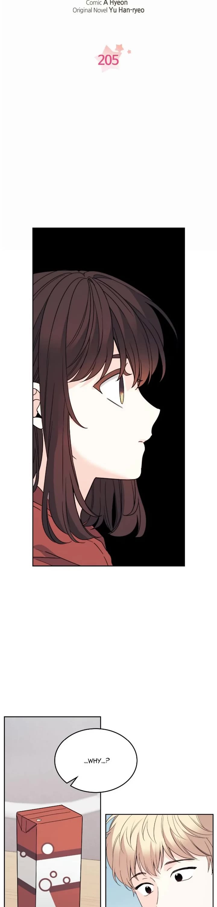 Inso's Law Chapter 205 page 3 - Chapter 205