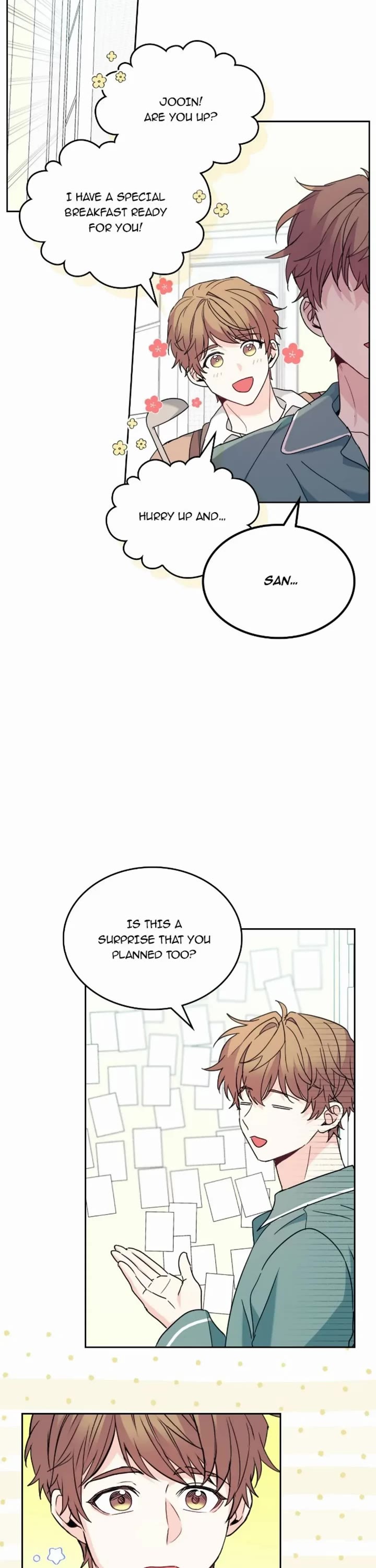 Inso's Law Chapter 205 page 32 - Chapter 205