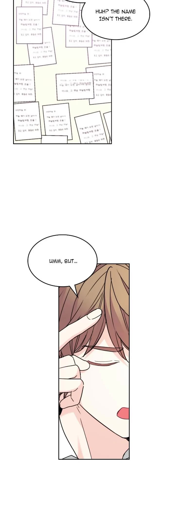 Inso's Law Chapter 205 page 35 - Chapter 205