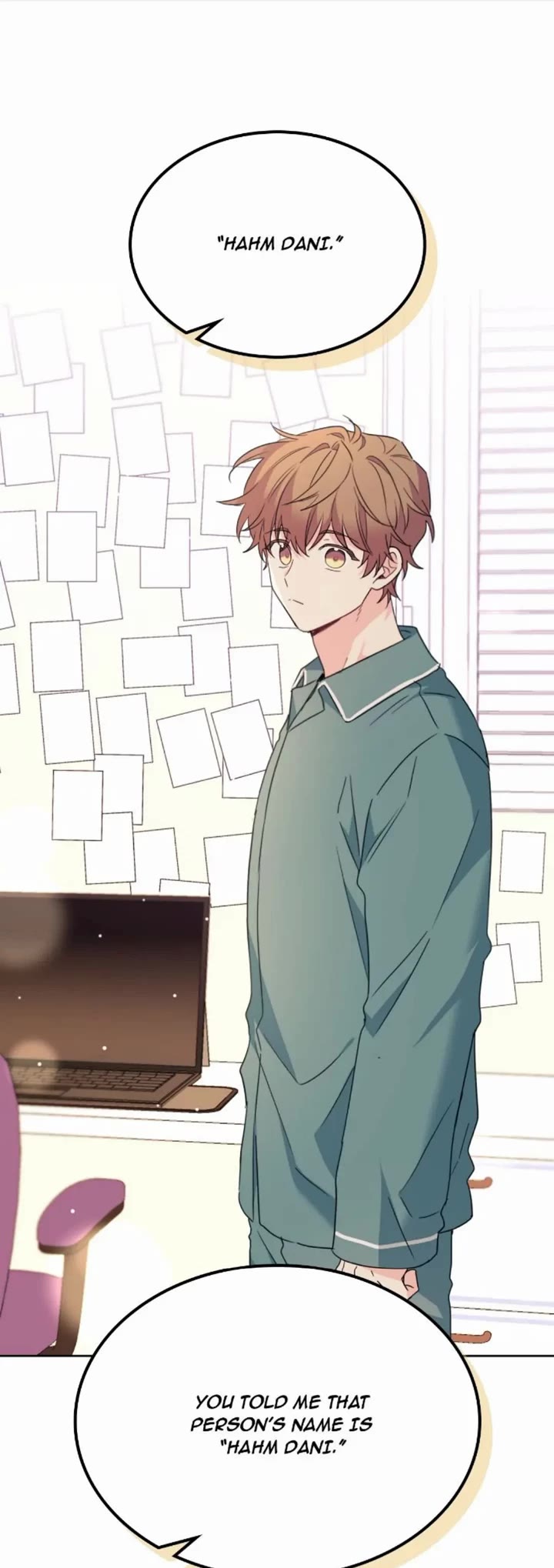 Inso's Law Chapter 205 page 36 - Chapter 205