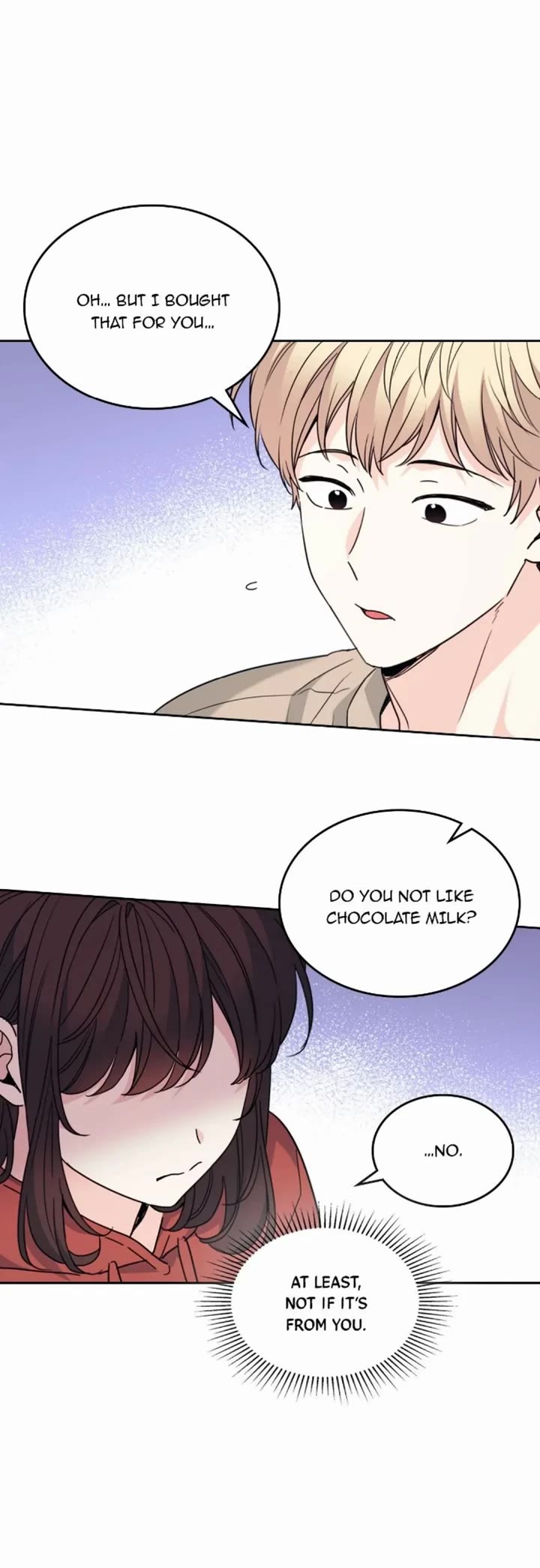 Inso's Law Chapter 205 page 5 - Chapter 205
