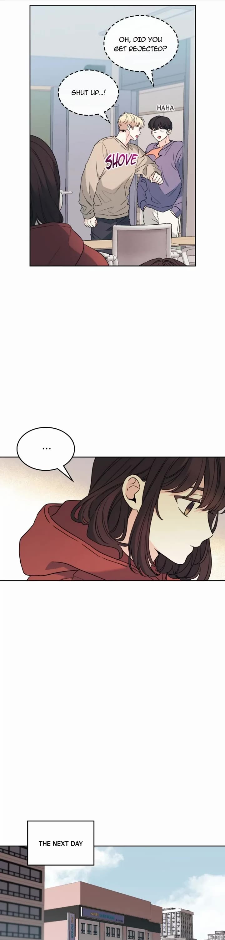 Inso's Law Chapter 205 page 6 - Chapter 205