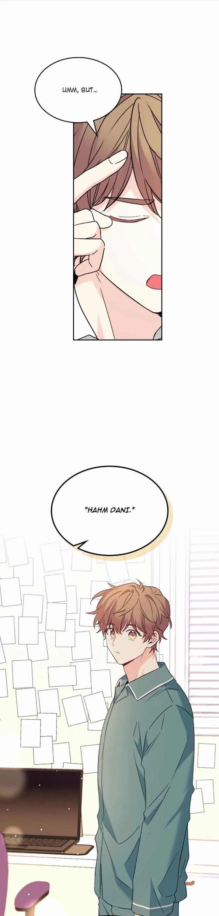 Inso's Law Chapter 206 page 1 - Chapter 206