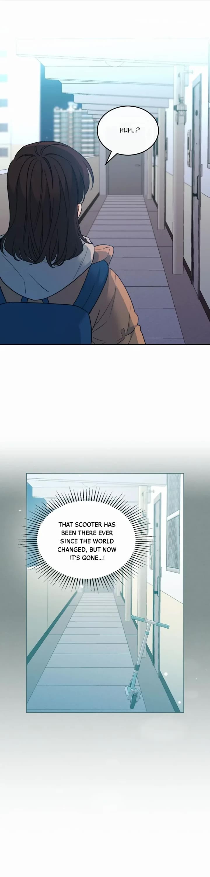Inso's Law Chapter 206 page 11 - Chapter 206