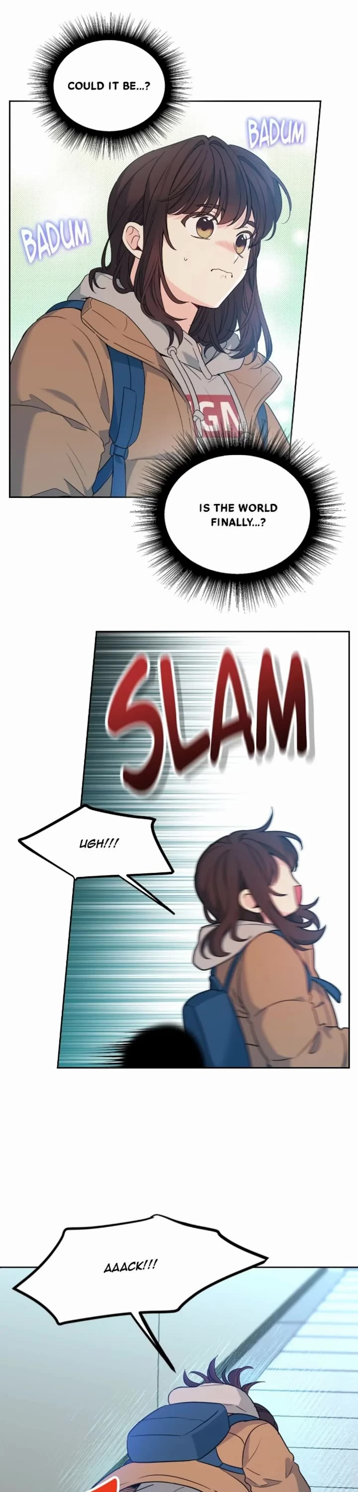 Inso's Law Chapter 206 page 12 - Chapter 206