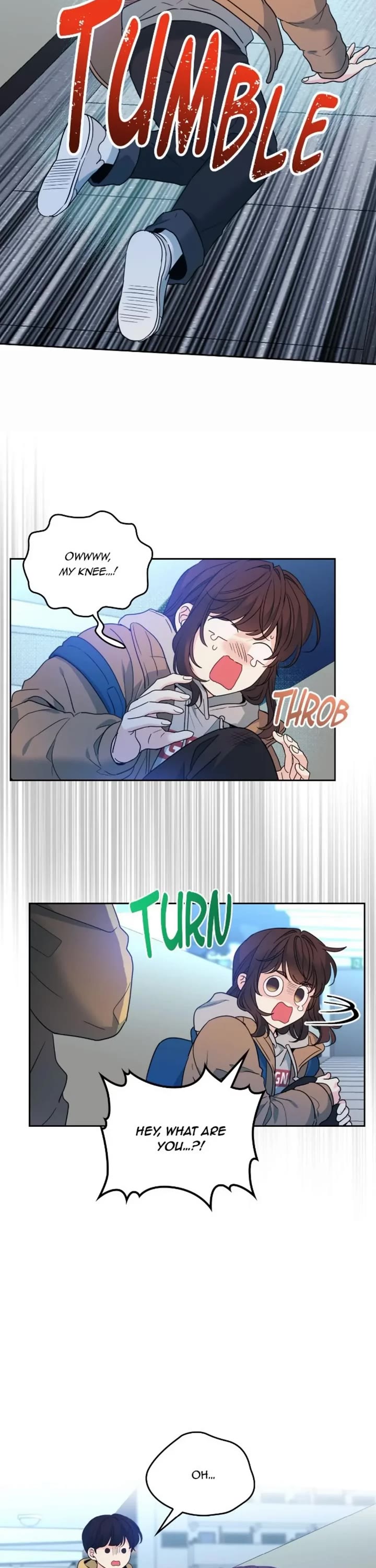 Inso's Law Chapter 206 page 13 - Chapter 206